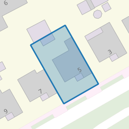 Perceel NKK01-H-6299