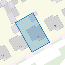 Perceel NKK01-H-6301