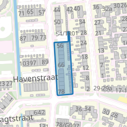 Perceel NKK01-H-6393