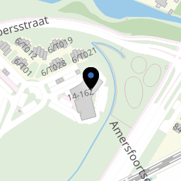 Appartement NKK01 H 6410 40