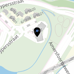 Appartement NKK01 H 6410 43