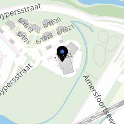 Appartement NKK01 H 6410 44