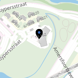 Appartement NKK01 H 6410 8