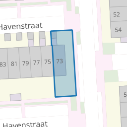 Perceel NKK01-H-6514