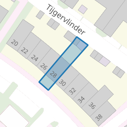 Perceel NKK01-H-6591