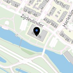 Appartement NKK01 H 6617 17