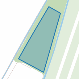Perceel NKK01-H-6709