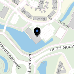 Appartement NKK01 H 6723 13