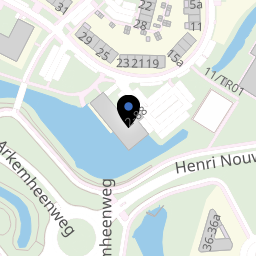 Appartement NKK01 H 6723 14