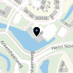 Appartement NKK01 H 6723 16