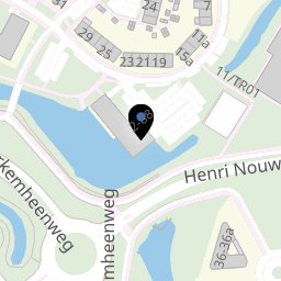 Appartement NKK01 H 6723 32