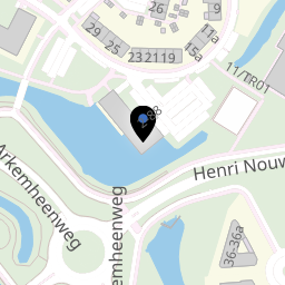 Appartement NKK01 H 6723 38