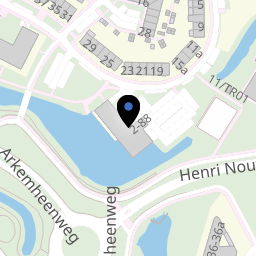 Appartement NKK01 H 6723 4