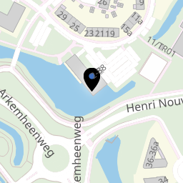 Appartement NKK01 H 6723 44
