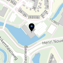 Appartement NKK01 H 6723 6