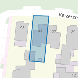 Perceel NKK01-H-6743