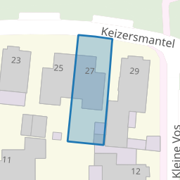 Perceel NKK01-H-6744