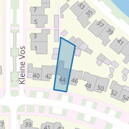 Perceel NKK01-H-6771