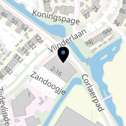 Appartement NKK01 H 6837 12