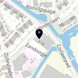 Appartement NKK01 H 6837 8