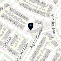 Appartement NKK01 H 6911 11