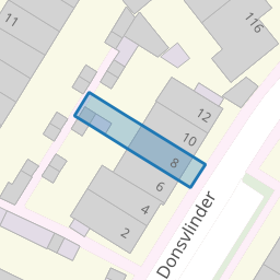 Perceel NKK01-H-6941