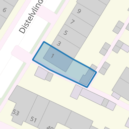 Perceel NKK01-H-6944