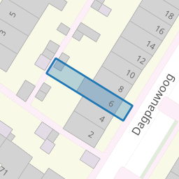 Perceel NKK01-H-6969