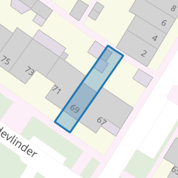 Perceel NKK01-H-6979