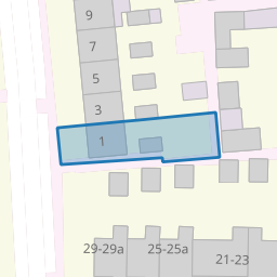 Perceel NKK01-H-6986