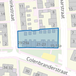 Perceel NKK01-H-6987