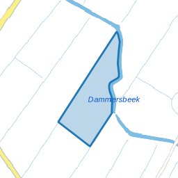 Perceel NKK01-H-6996