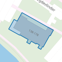 Perceel NKK01-H-7004