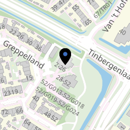 Appartement NKK01 H 7305 11
