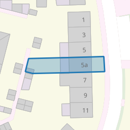 Perceel NKK01-H-7352