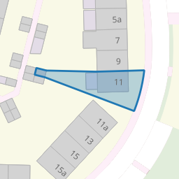 Perceel NKK01-H-7355