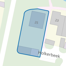 Perceel NKK01-H-7576