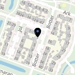 Appartement NKK01 H 7578 1