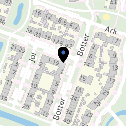 Appartement NKK01 H 7578 2