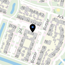 Appartement NKK01 H 7578 3