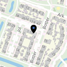Appartement NKK01 H 7578 7