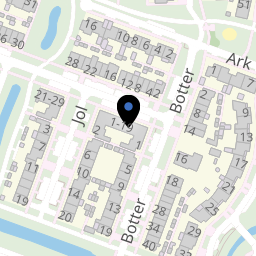 Appartement NKK01 H 7578 8