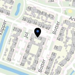 Appartement NKK01 H 7578 9