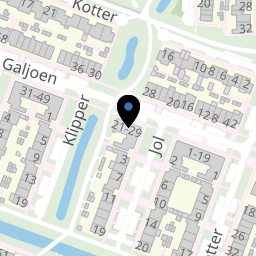 Appartement NKK01 H 7579 2