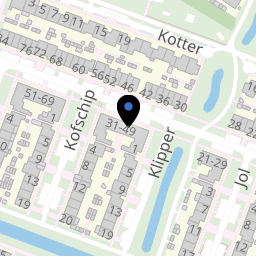 Appartement NKK01 H 7580 11
