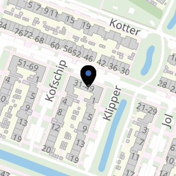 Appartement NKK01 H 7580 12