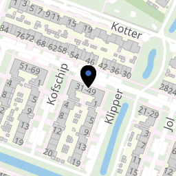 Appartement NKK01 H 7580 2