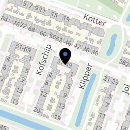 Appartement NKK01 H 7580 5