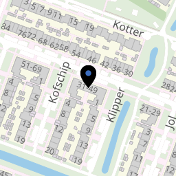 Appartement NKK01 H 7580 8