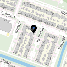 Appartement NKK01 H 7581 1
